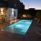Borgo dei Filitti - B&B artistico - Piscina Solarium & Enoteca