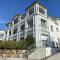 Villa Annika - Whg 10 mit Westbalkon