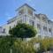 Villa Annika - Whg 10 mit Westbalkon