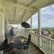 Haus Rügenscher Bodden Whg 8 und Whg 9 mit Meerblick