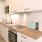 Haus Windrose Whg. 3 Strandoase