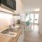 Haus Windrose Whg. 3 Strandoase
