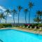 Castle at Molokai Shores