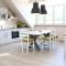 Haus Windrose Whg. 9 Seestern