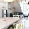 Haus Windrose Whg. 9 Seestern