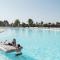 Mjus Resort & Thermal Park