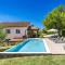 Holiday Home with pool and garden Holiday Home with pool and garden