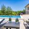 Holiday Home with pool and garden Holiday Home with pool and garden