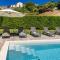 Holiday Home with pool and garden Holiday Home with pool and garden