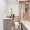 The Sapphire Suite - 2BR 2Bath