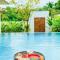 Lespalm Taraburi Pool Villa SHA Plus