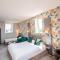 Best Western Hotel Saint Claude