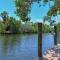 A Shore Thing - Second To None Spacious Waterfront Luxury Dock Pool Spa Rooftop Water Views