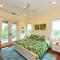 Casa Mariposa - Luxury Butterfly Garden Steps to Pine Ave PoolSpa Bikes 4 Houses to Beach