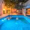 MSV Modern Stone Villa
