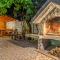 MSV Modern Stone Villa