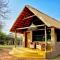 Thornicroft Lodge - South Luangwa