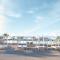 Grand Blue Beach Hotel