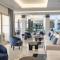 Grand Blue Beach Hotel