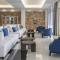 Grand Blue Beach Hotel
