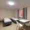 City Hostel