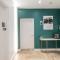 Deluxe City Escape Perfect For Business & Families & Free Gym By The Pocklington - The Magistrates Suite