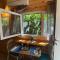 Wooden Beach Cabin For 2 Persons ,Gjiri Lalzit