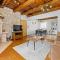 Rustic Villa Lara with pool