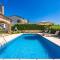 Rustic Villa Lara with pool