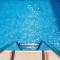 Rustic Villa Lara with pool