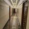 KJR Residency