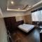 KJR Residency
