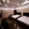 KJR Residency