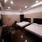 KJR Residency