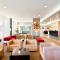 Holiday Inn Express Lisbon-Oeiras Foto: Holiday Inn Express Lisbon-Oeiras
