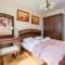Apartamenty Sun & Snow Świnoujście Platan