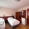 City Hostel