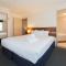 Foto: Canberra Parklands Central Apartment Hotel 34/39