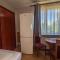 City Hostel