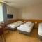 City Hostel