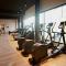 Syncrosfera Fitness & Spa Health Hotel Boutique