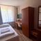 City Hostel