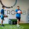 Syncrosfera Fitness & Spa Health Hotel Boutique