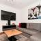 Ferienwohnung RottachSuite