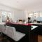 Ferienwohnung RottachSuite