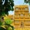 Golden Marigold Hotel