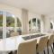 Marbella, Costabella - Beachfront Villa with Heated Pool
