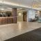 Academy Plaza Hotel