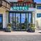 Airport-Hotel Fortuna