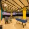The Hosteller Gokarna
